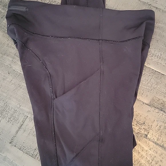 Lululemon Leggings - Picture 6 of 6
